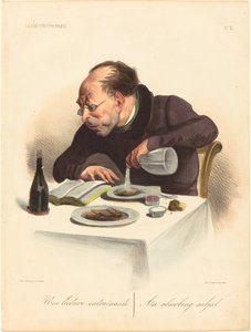 An Engaging Reading