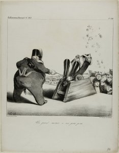 A large mortar with a short range, plate 488