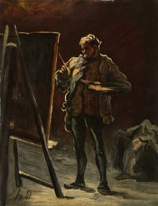 An Artist
