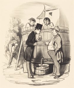 How Do You Find This Little Wine...