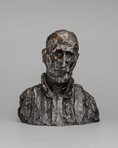 Jean-Charles Persil by Honoré Daumier