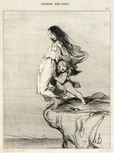 The Death of Sappho