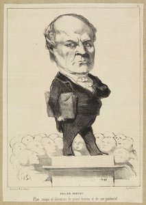 Odilon Barrot