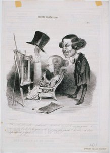 Grotesque Scenes: Oh! It