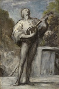 The Troubadour