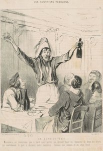A Final Toast