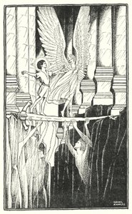 In The Temple