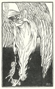 Our Lord and Saint Peter by Horace J. Knowles