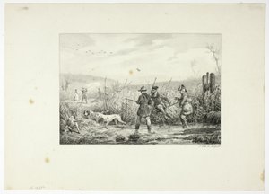 Hunters
