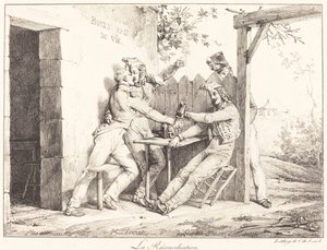 The Reconciliation
