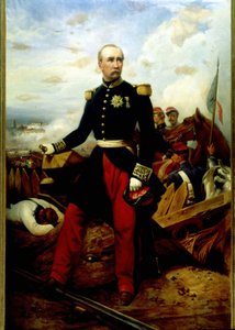 Unknown Image by Emile Jean Horace Vernet