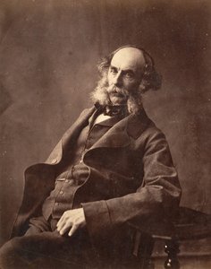 Portrait of a Seated Gentleman