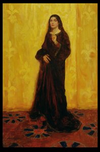 Meregrett, Daughter of Phillipe the Bold for 