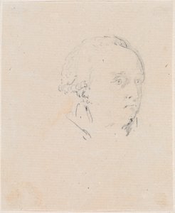 Head of a Man