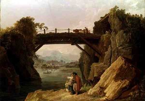 The Bridge