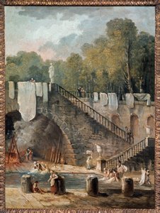 The Wash