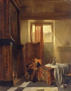 The Philosopher