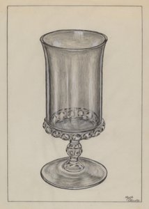 Drinking Glass