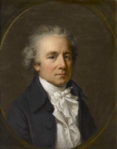 Nathaniel Marchant, RA