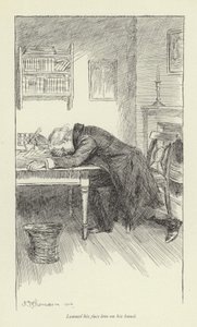 Illustration for Janet