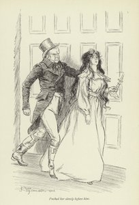 Illustration for Janet
