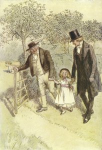 Illustration for Janet