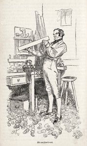 Northanger Abbey