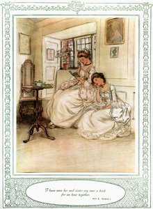 She Stoops to Conquer
