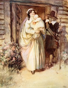 The Scarlet Letter