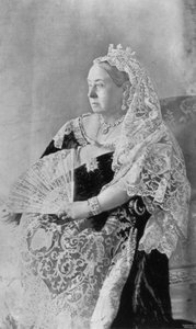 Queen Victoria of the United Kingdom