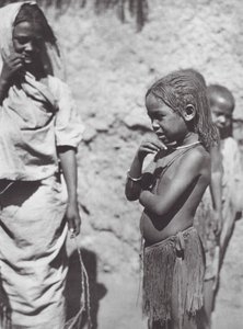 Africa: Children in Omdurman
