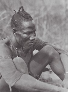 Africa: Eastern Djur