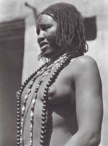Africa: Gawazi, a professional dancer