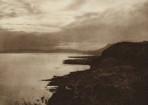 Mexico: Lake Chapala