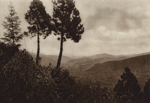 Mexico: Huixquilucan
