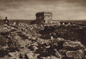Mexico: Isla de las Mujeres, Yucatan
