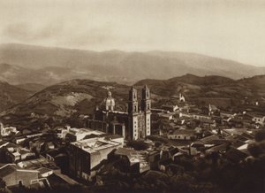 Mexico: Taxco