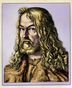 Albrecht Durer (1471-1528)