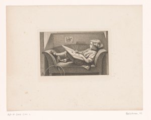 The Little Draughtsman