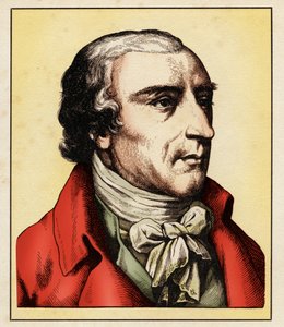 Joachim Heinrich Campe (engraving)