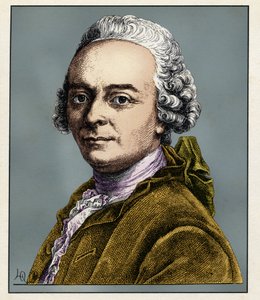 Karl Wilhelm Ramler (25 February 1725-11 April 1798)