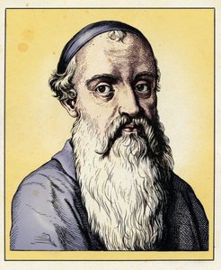 Menno Simons (1496-1561)