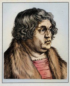 Willibald Pirckheimer (1470-1530)