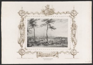 Fair and Other Entertainment, 1836