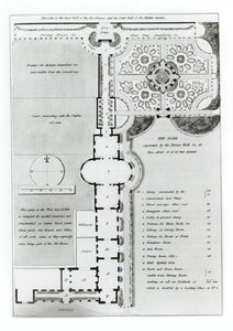 Garden design, from 