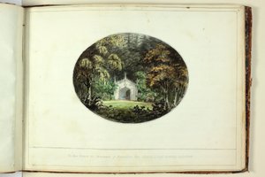 Red Book: Welbeck by Humphry Repton