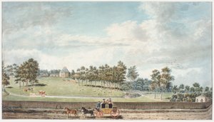 The Harwich Coach