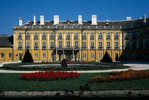 Esterhazy Palace