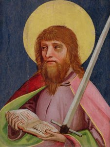St. Paul, Storn, 16th century