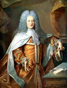 Henry St John, Viscount of Bolingbroke, English Politician and Philosopher